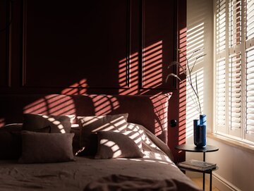 Apartament na&nbsp;warszawskim Powiślu