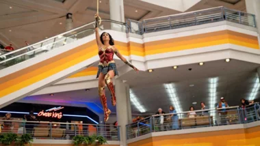 „Wonder Woman 1984” (2020)