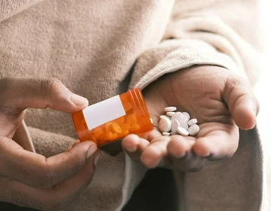 Miniatura: Bierzesz witaminę D3? Dietetyczka...