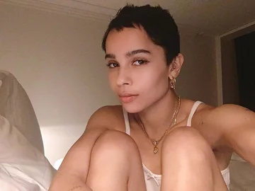 Zoe Kravitz 