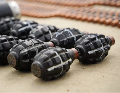 Miniatura: Śmierć asystenta Załużnego. Są pierwsze...