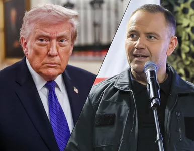 Miniatura: Donald Trump o relacjach z Polską. Tym...