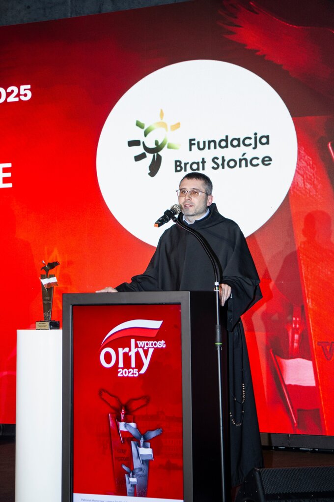 o. Arkadiusz Bąk