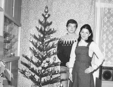 Miniatura: Święta w PRL-u. Ile pamiętasz?