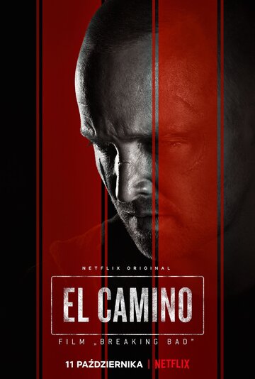 El Camino: Film &bdquo;Breaking Bad&rdquo;