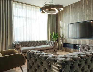 Miniatura: Tu nie stawiaj telewizora! Ekspertka...