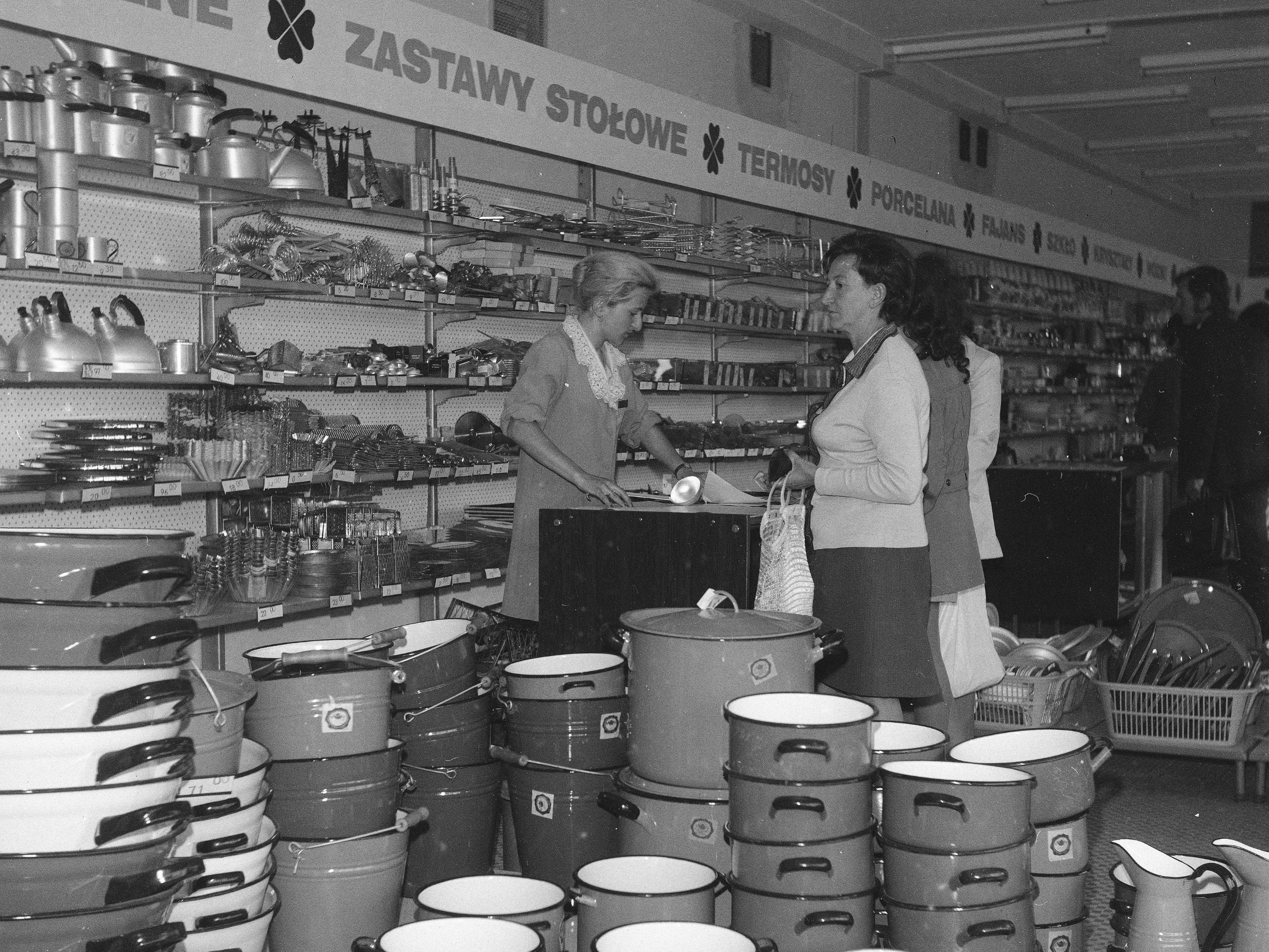 Co oznaczają te słowa? W czasach PRL-u każdy to wiedział