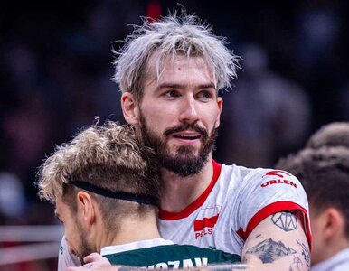 Miniatura: Tomasz Fornal z poruszającymi słowami....