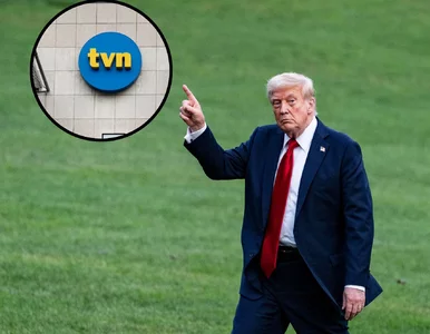 Miniatura: Trump zmieni układ sił na rynku mediów? Na...