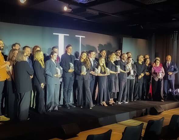 UP!Awards 2026