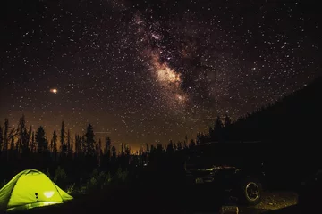 Noc perseidów 