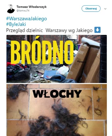 Bródno/Włochy 