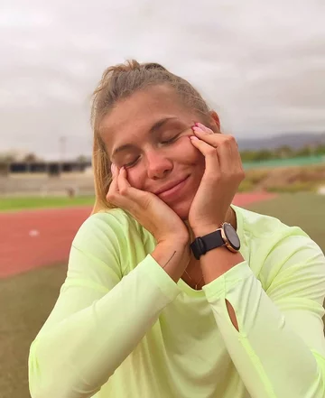 Klaudia Adamek 