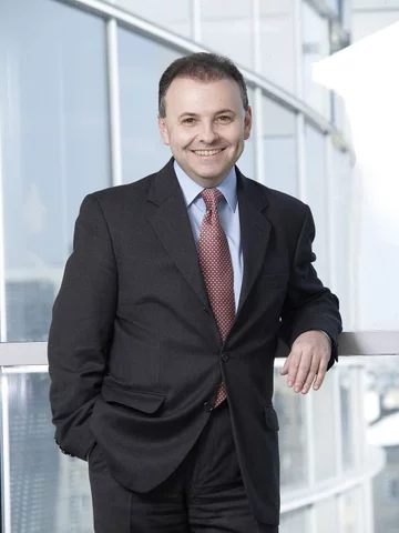 Prof. Witold Orłowski,  Dyrektor Szkoły Biznesu Politechniki Warszawskiej
