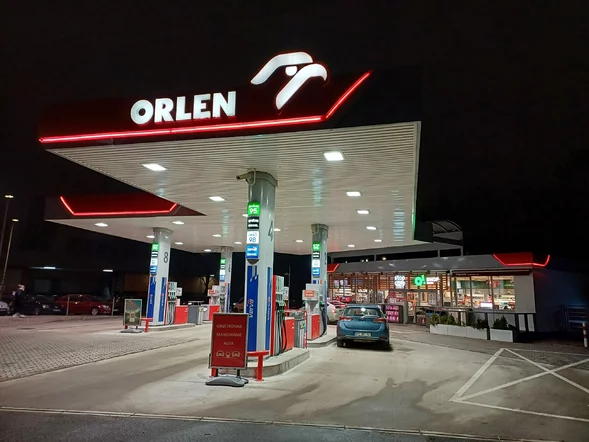 Miniatura: Kluczowe zmiany na stacjach paliw. Znika...