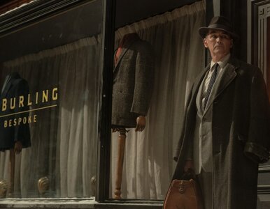 Miniatura: Najlepsze filmy kryminalne na Apple TV+....