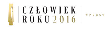 Człowiek Roku 2016