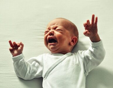 Miniatura: Dziecko płacze z powodu kolki? Poznaj 10...