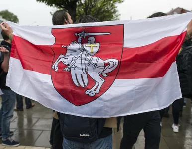 Miniatura: Na terytorium Ukrainy powstaje Białoruska...
