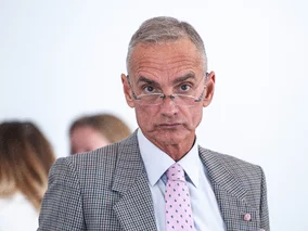 Miniatura: Jackowski: Prezydent może podjąć decyzję,...