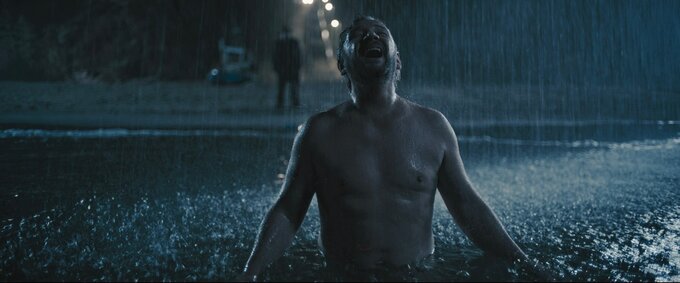 Kadr z filmu „Zapiski śmiertelnika