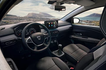 Dacia Jogger 