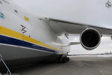 Antonow An-124-100 Rusłan 