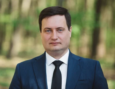 Miniatura: Paniczne działania Rosjan tuż przy granicy...