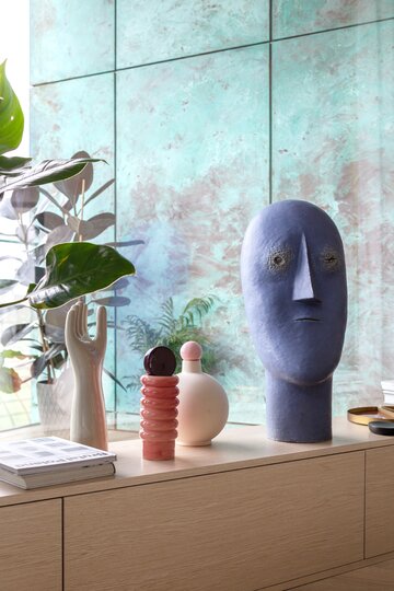 Bajkowa elegancja, proj. Modeko Studio