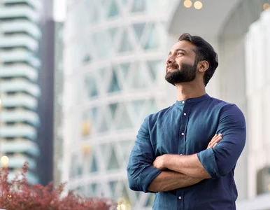 Miniatura: Kolejne zmiany „tu i teraz”. Tak firmy...