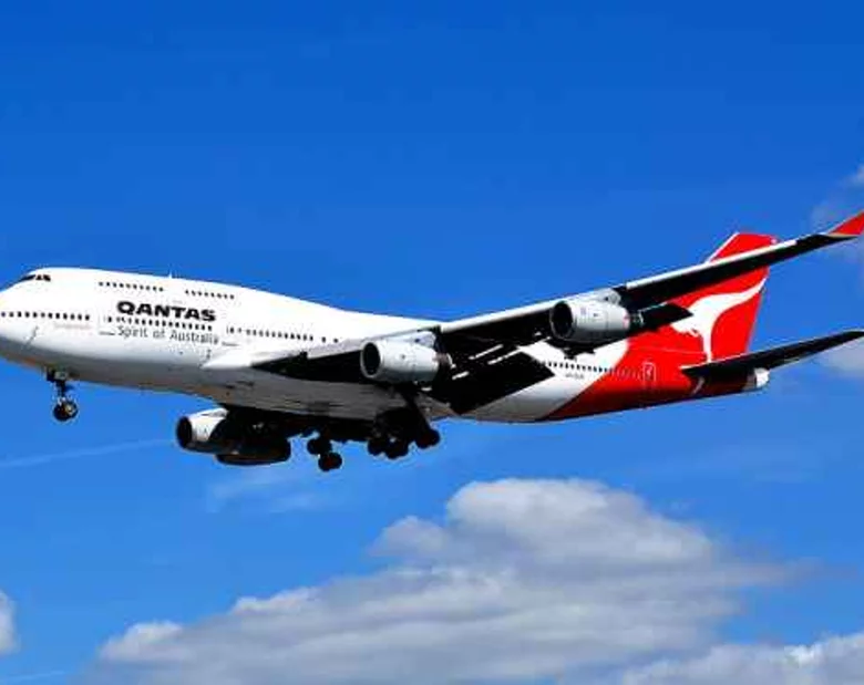 Miniatura: Australia: piloci pokłócili się o to jak...