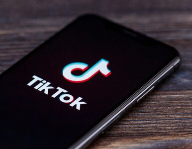 TikTok otwiera biuro w Polsce. Chiński fenomen szuka pracowników