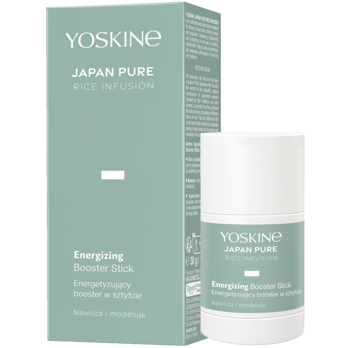 Yoskine