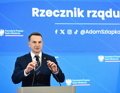 Miniatura: Chaos w Polsce 2050 może zachwiać rządem?...