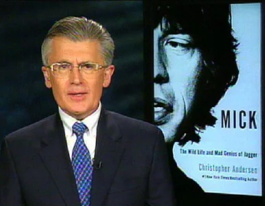 Miniatura: Czy Mick Jagger może jeszcze czymś zaskoczyć?