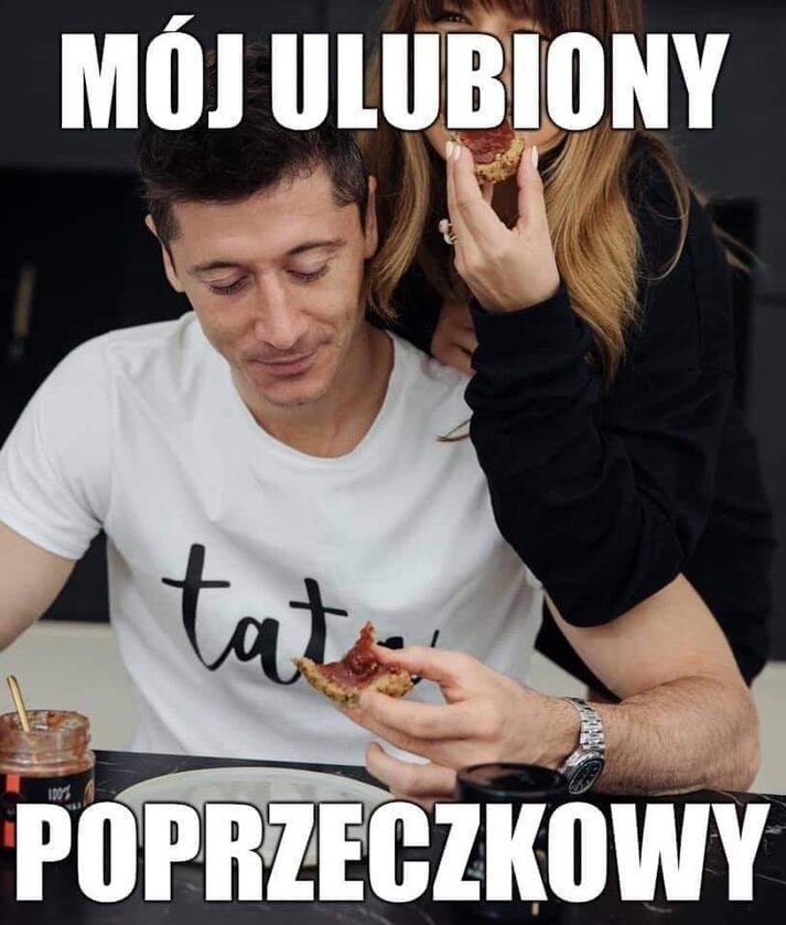 Mem po meczu Polski ze Szwecją 