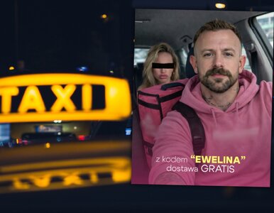 Miniatura: Szokująca promocja pizzerii po ataku na...