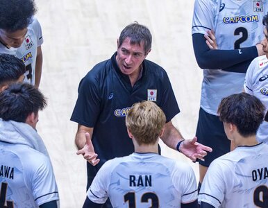 Miniatura: Faworyci odpadli z MŚ! Nowa sytuacja dla...