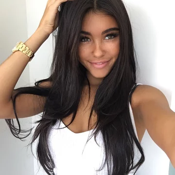 Madison Beer 