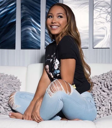 Parker McKenna Posey 