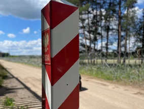 Miniatura: List otwarty migrantów. Skarżą się na...