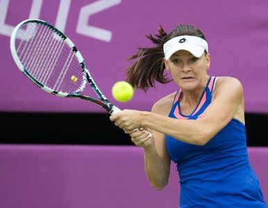 Miniatura: WTA Championships: Radwańska w grupie z...
