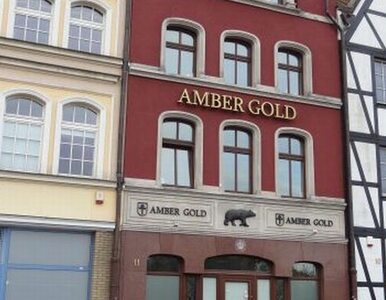 Miniatura: Afera Amber Gold - śledztwa jadą do Łodzi