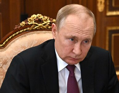 Miniatura: Pekao: Putin odpowiada za jedną trzecią...