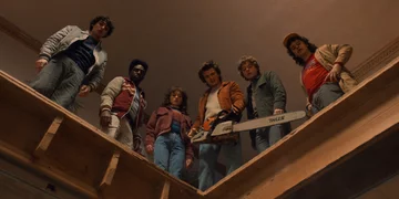 „Stranger Things”, 5. sezon 