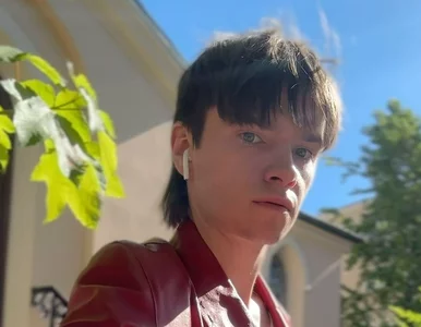 Miniatura: Dla tej sceny musiał oswoić… kota. Udało...