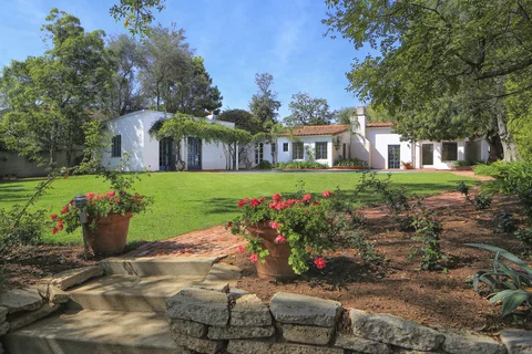 Dom Marilyn Monroe – 12305 Fifth Helena Drive, Brentwood