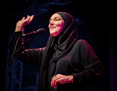 Miniatura: Sinead O'Connor nazywa Prince'a „oprawcą...