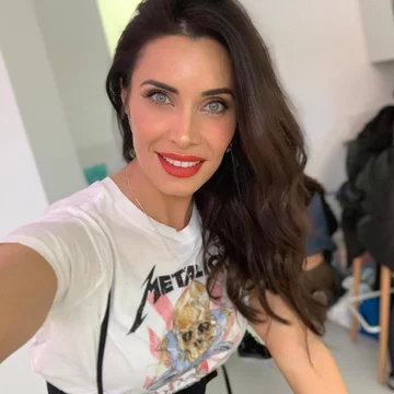 Pilar Rubio 