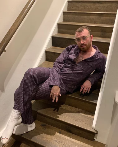 Sam Smith